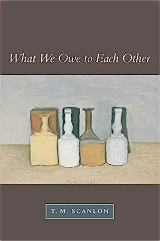 Cover of What We Owe to Each Other